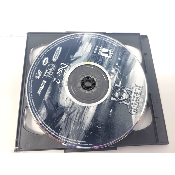 Icewind Dale & Icewind Dale 2 Combo PC Games Forgotten Realms - Picture 11 of 13